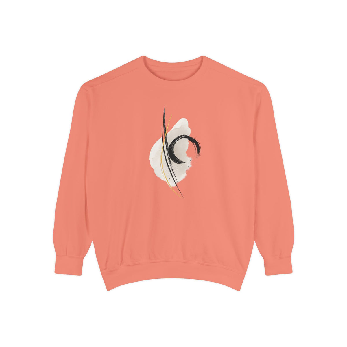 Aligned Sweatshirt