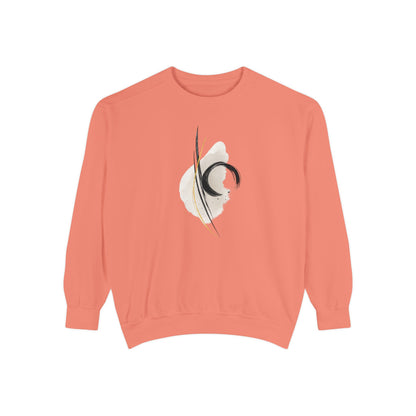 Aligned Sweatshirt