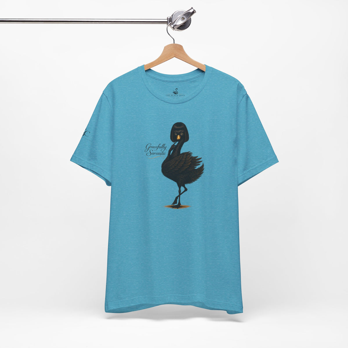 Gracefully Sarcastic T-Shirt