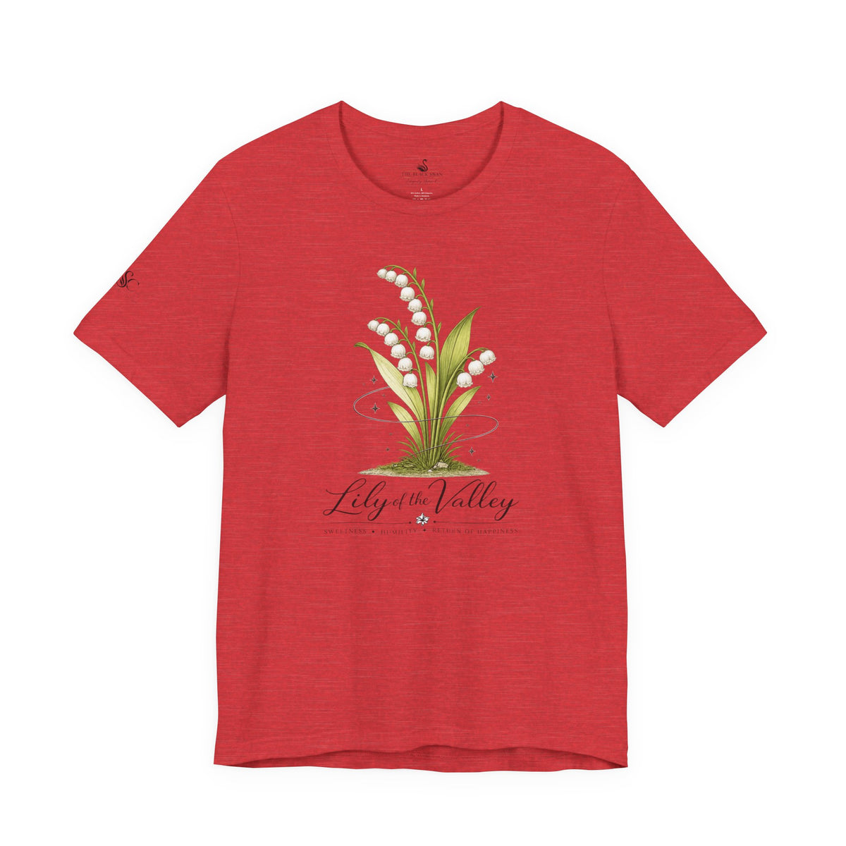 Lily of the Valley T-Shirt