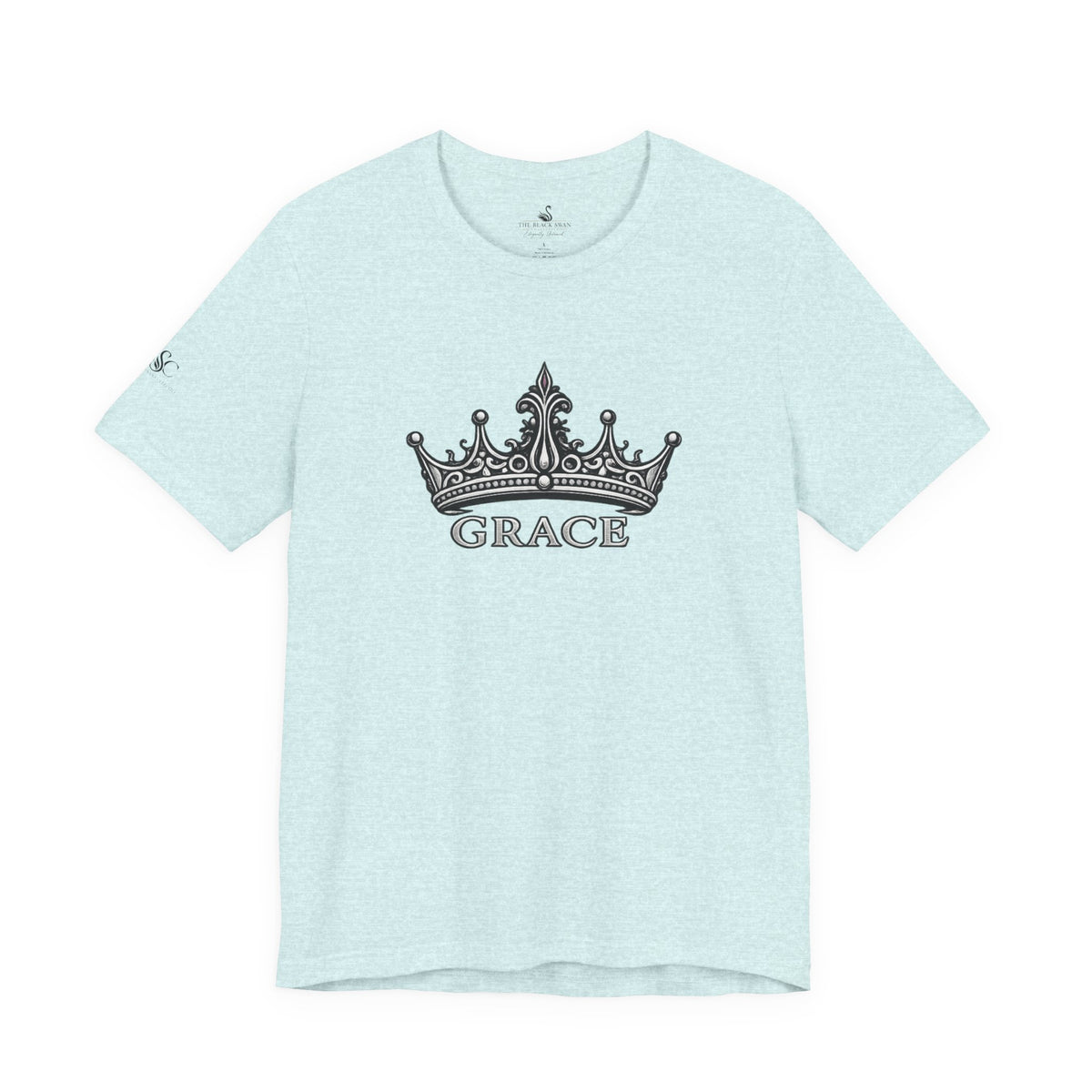 Grace Crown T-Shirt