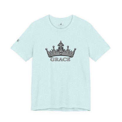 Grace Crown T-Shirt