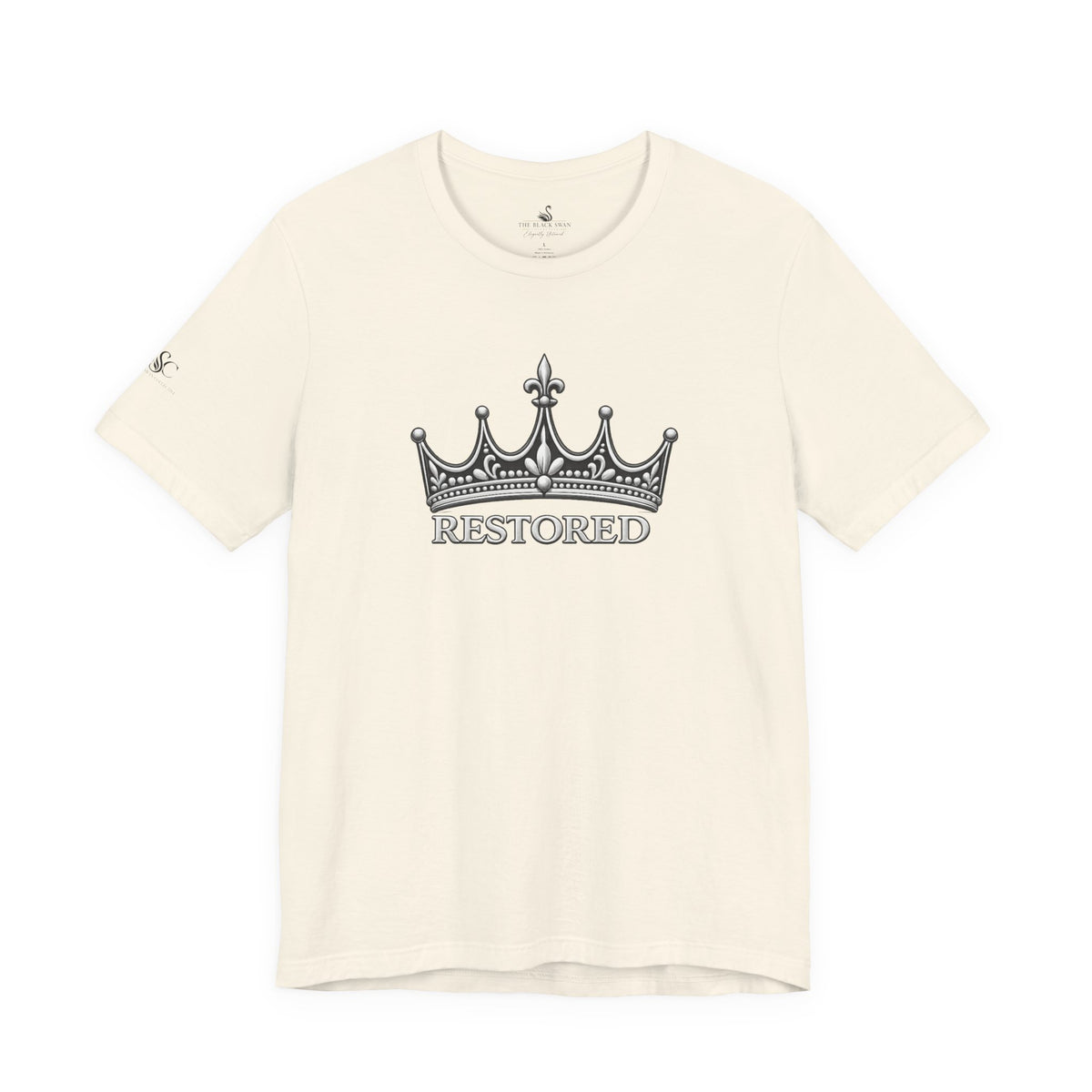 Restored Crown T-Shirt