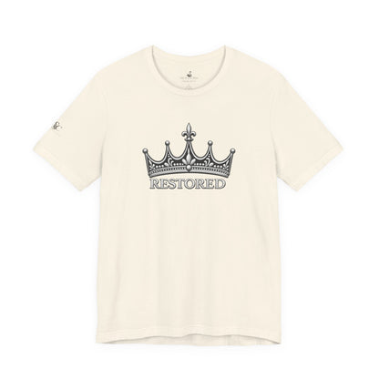Restored Crown T-Shirt
