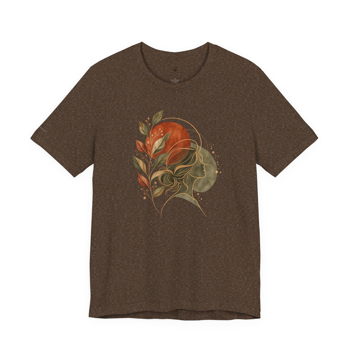In Her Element T-Shirt
