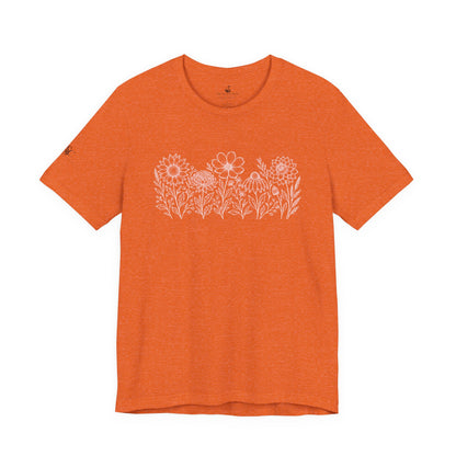 Harvest Garden T-Shirt