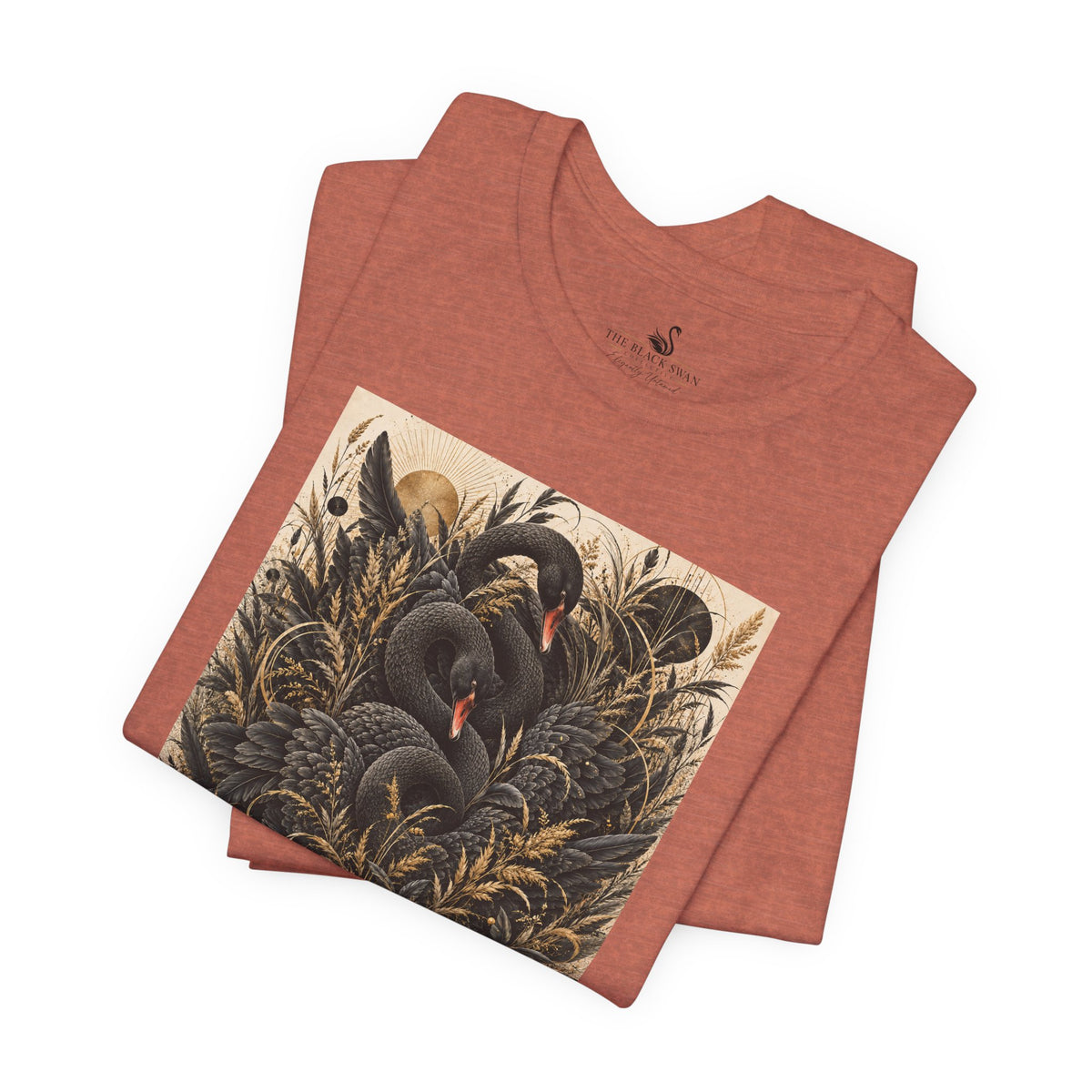 Noir Reverie T-Shirt