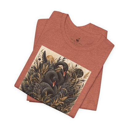 Noir Reverie T-Shirt