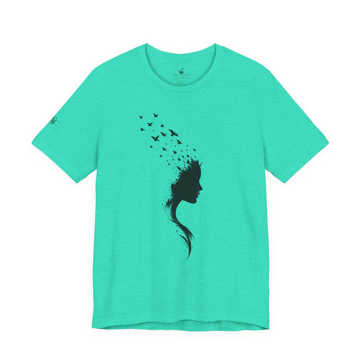 Her Flight T-Shirt