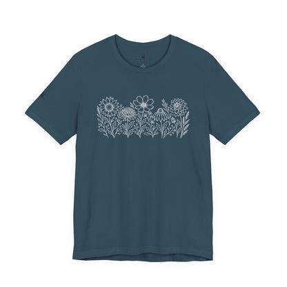 Harvest Garden T-Shirt