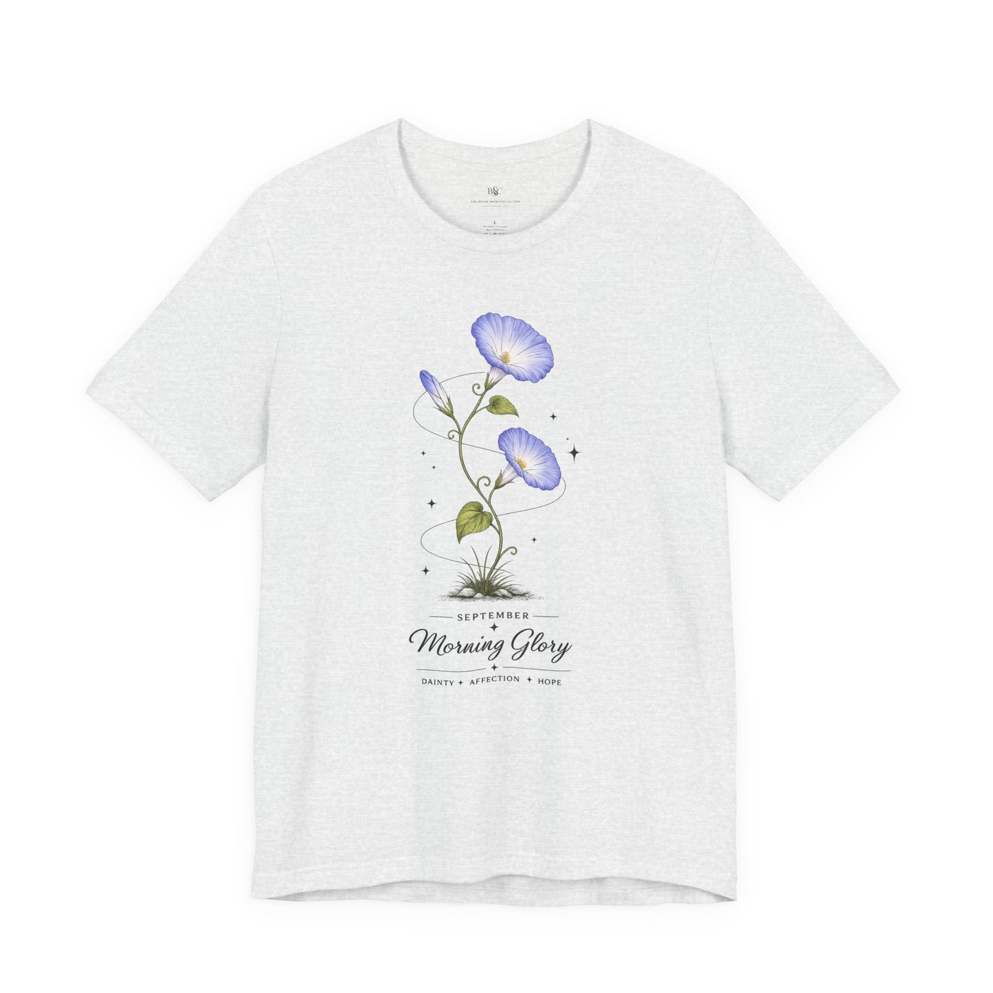 September Birth Flower