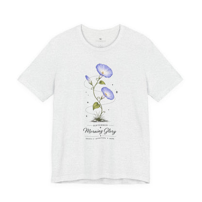September Birth Flower