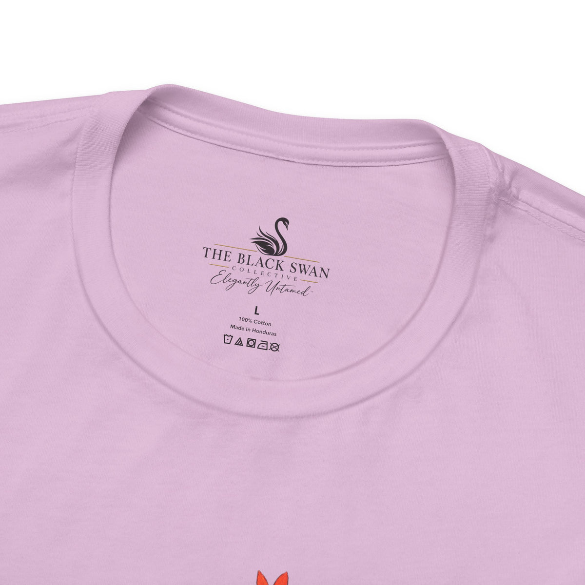 Scarlet Gilia T-Shirt