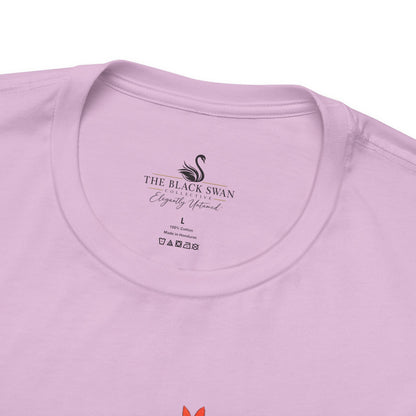 Scarlet Gilia T-Shirt