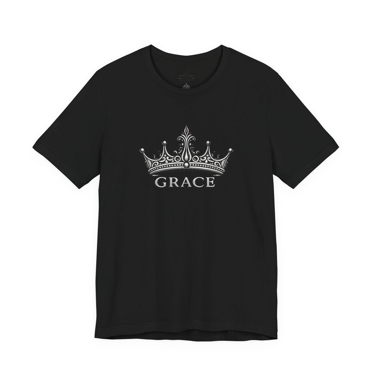 Grace Crown T-Shirt