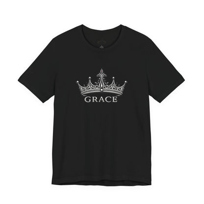 Grace Crown T-Shirt