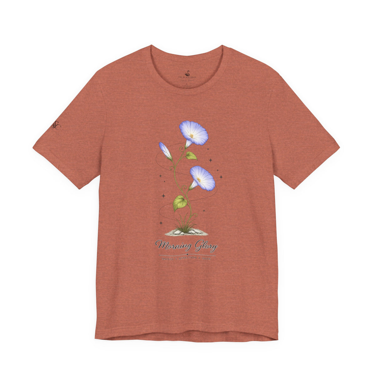 Morning Glory T-Shirt