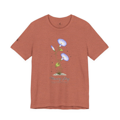Morning Glory T-Shirt