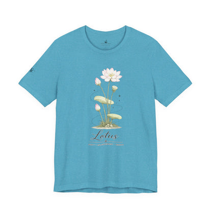 Lotus T-Shirt