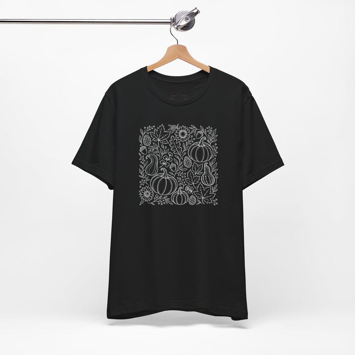 Autumn Whimsy T-Shirt