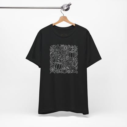 Autumn Whimsy T-Shirt