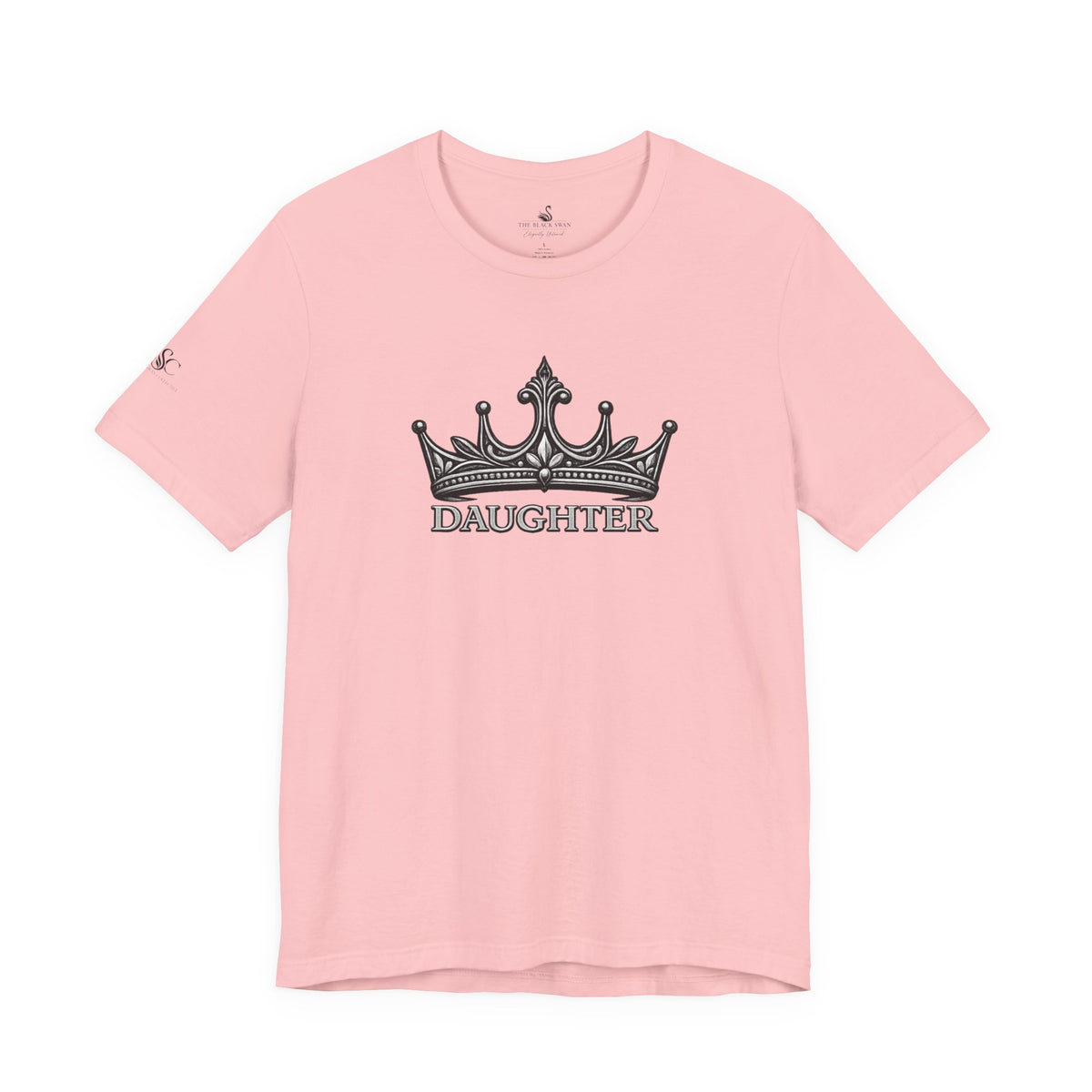 Daughter Crown T-Shirt