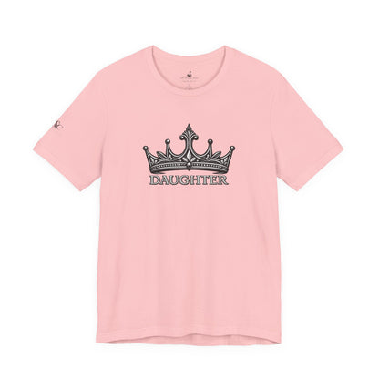 Daughter Crown T-Shirt