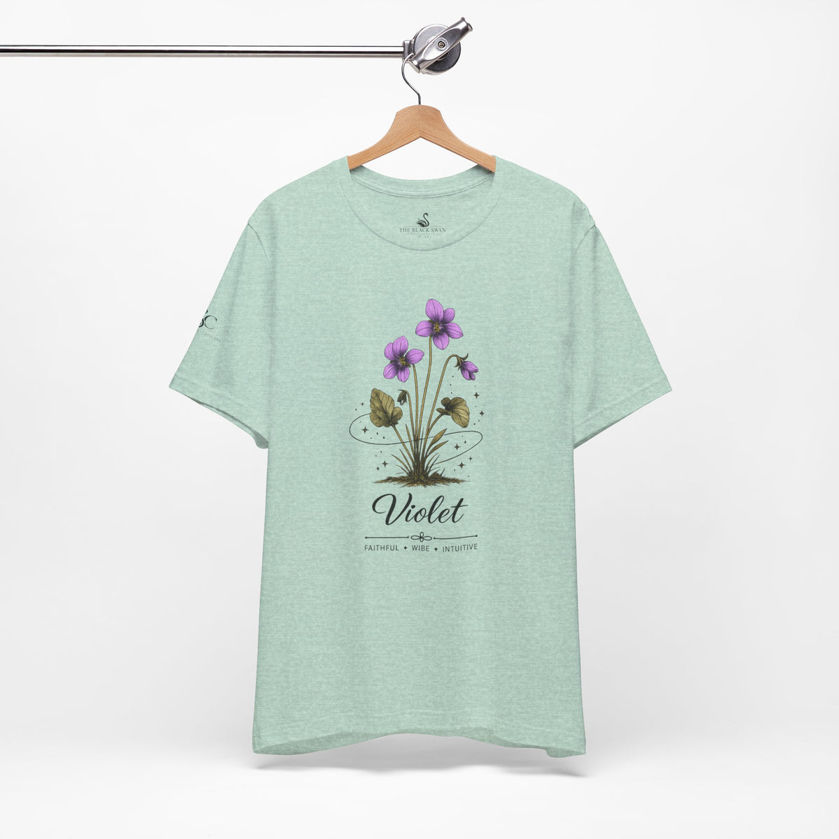 Violet T-Shirt