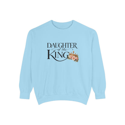 Daughter of the King Sweatshirt