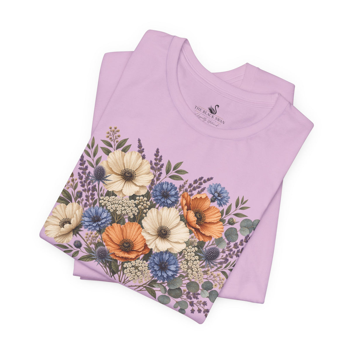 Meadow Muse T-Shirt