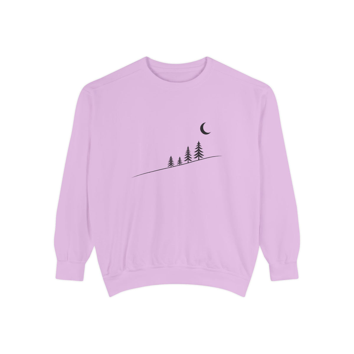 Moonlit Slope Sweatshirt