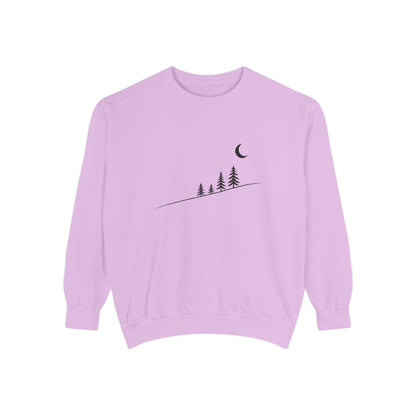 Moonlit Slope Sweatshirt