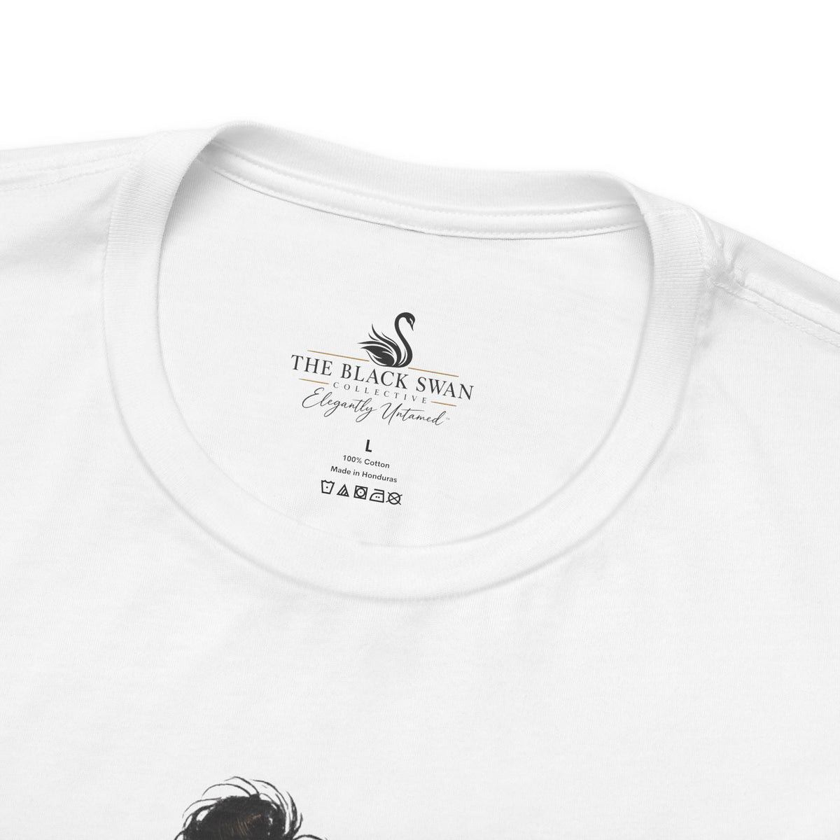 Sass Included T-Shirt
