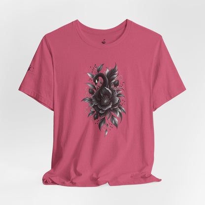 Dark Bloom T-Shirt
