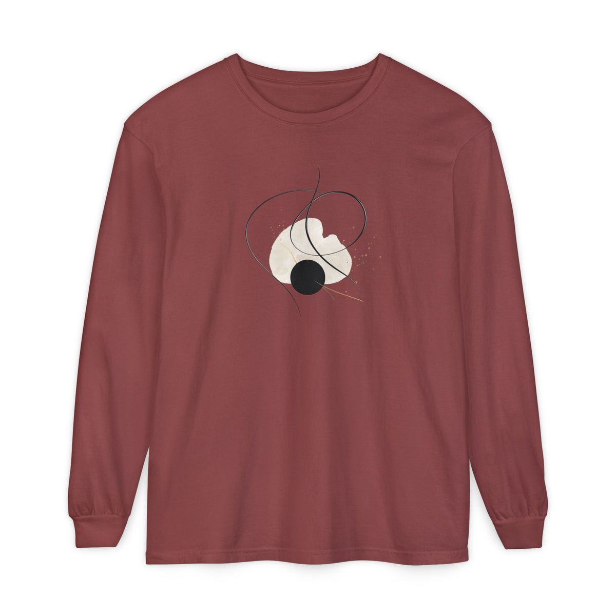 Elevate Long Sleeve T-Shirt