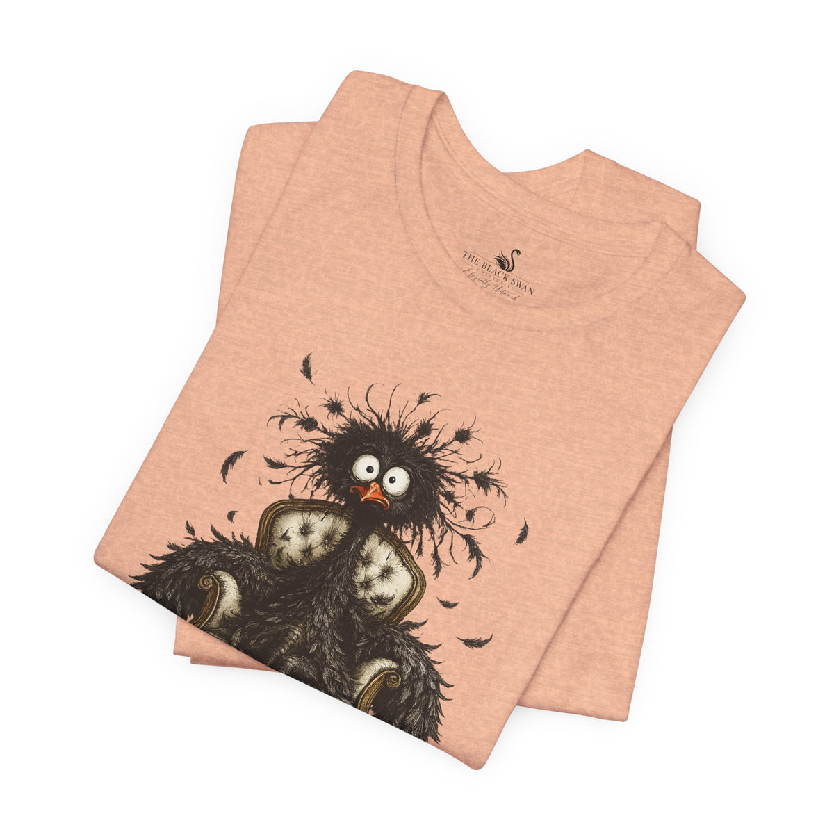 No Really, Everything's Fine T-Shirt