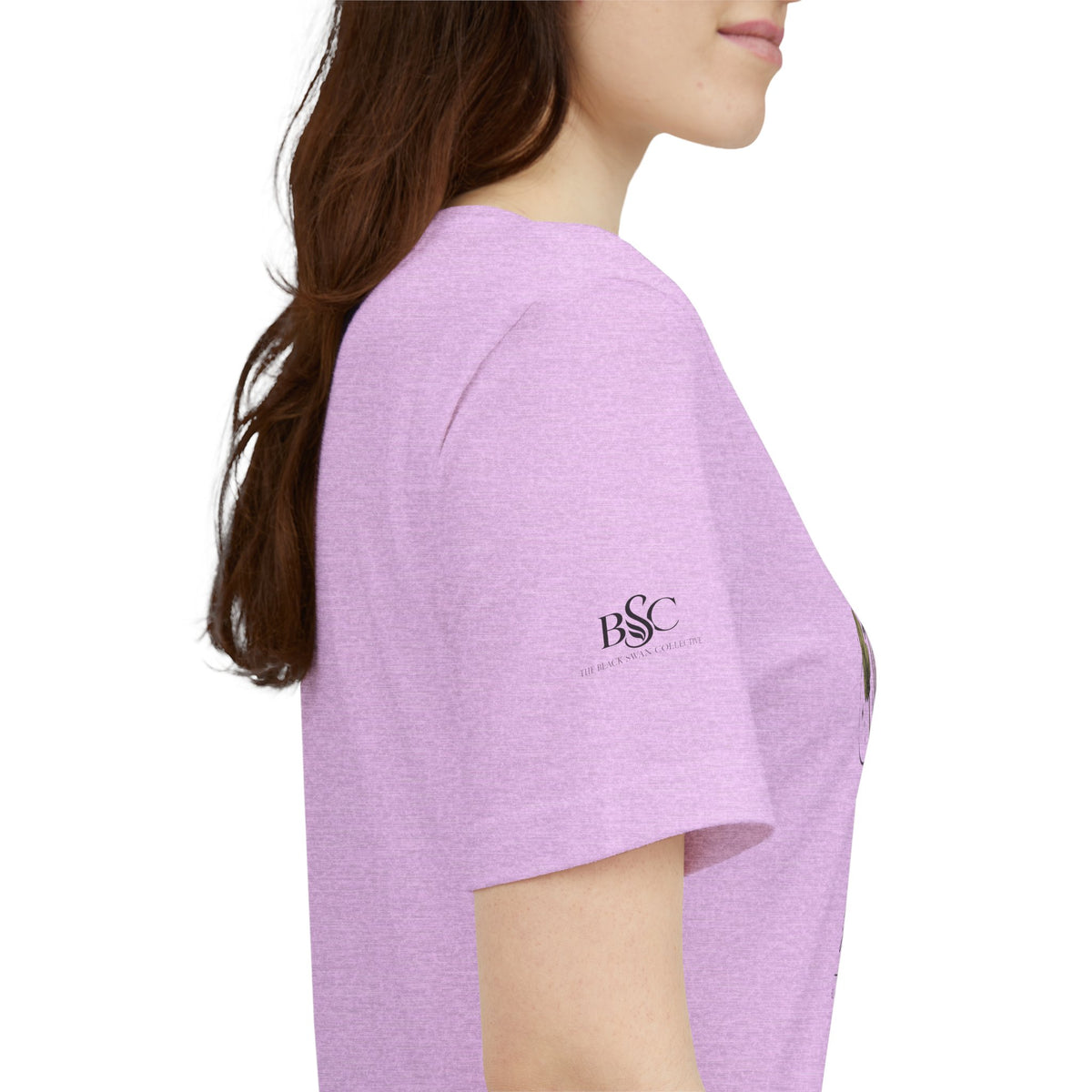 Violet T-Shirt