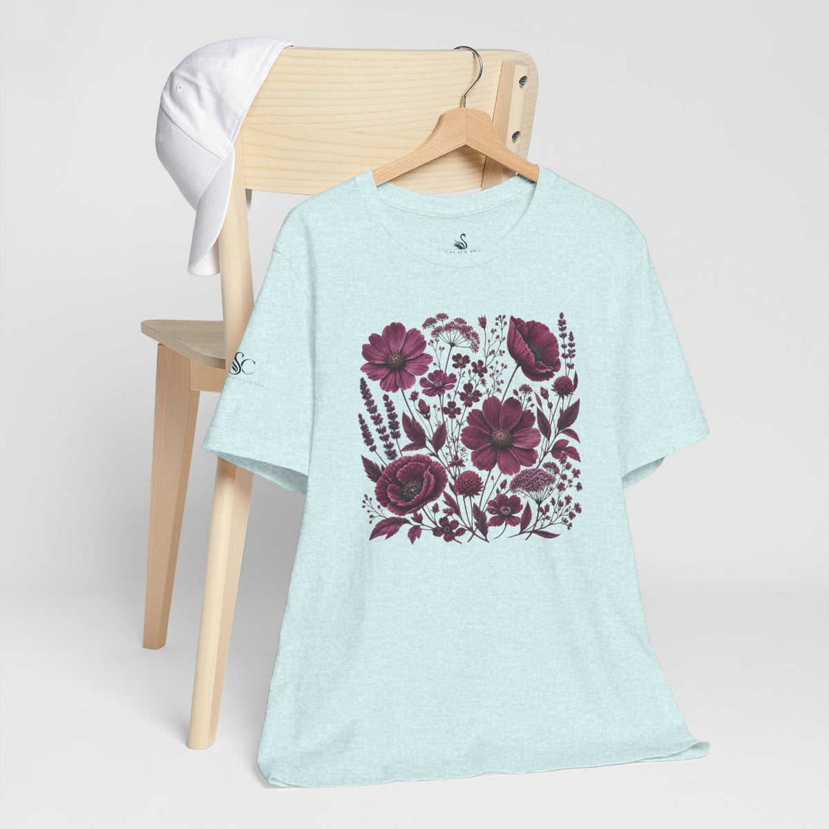 Wild at Heart T-Shirt