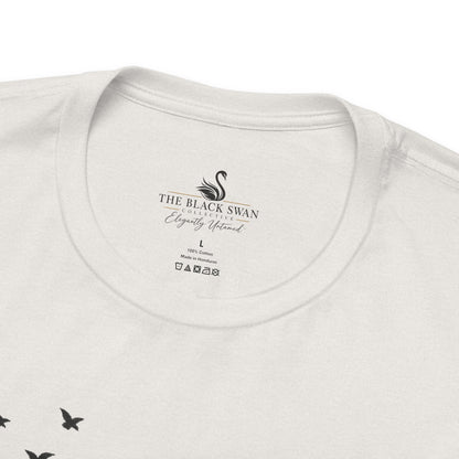 Her Flight T-Shirt