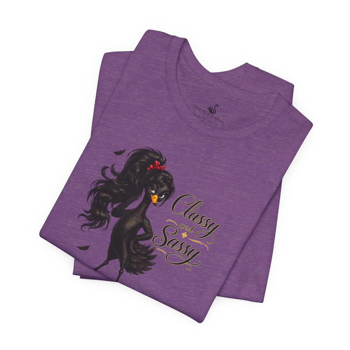 Classy and Sassy T-Shirt