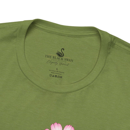 October Birth Flower T-Shirt