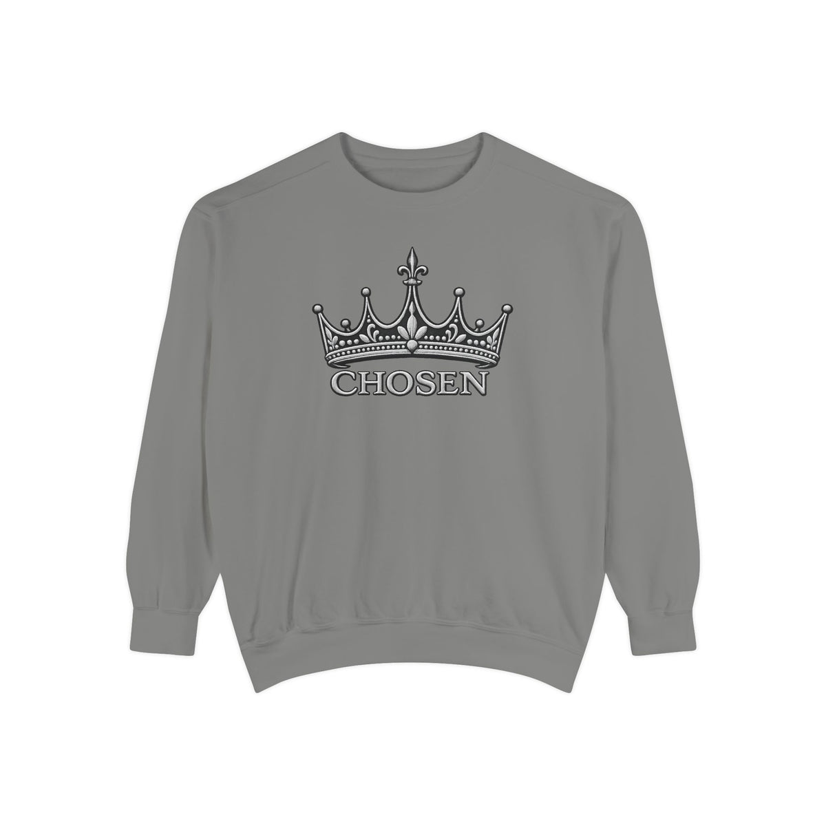 Chosen Crown Sweatshirt