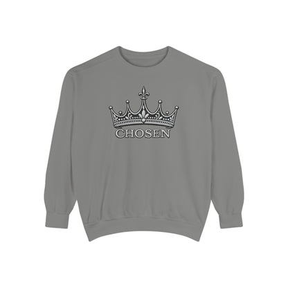 Chosen Crown Sweatshirt