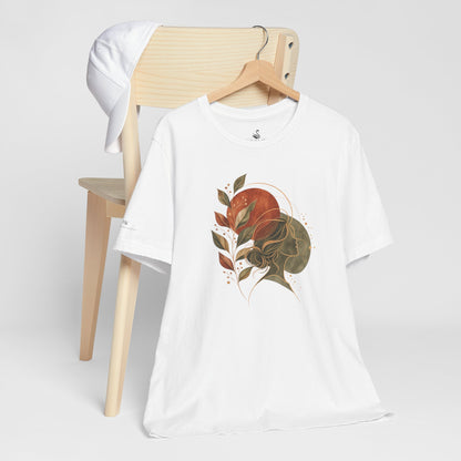 In Her Element T-Shirt