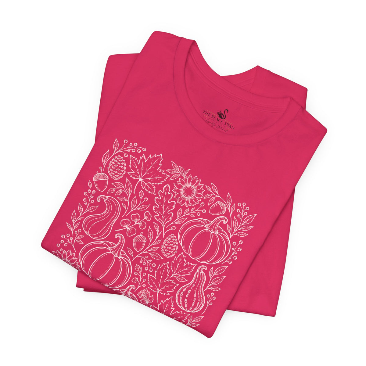 Autumn Whimsy T-Shirt