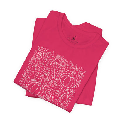 Autumn Whimsy T-Shirt