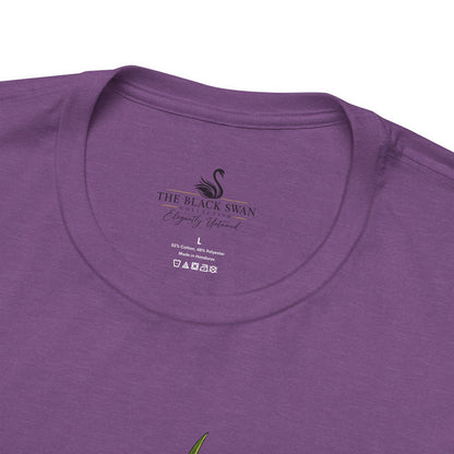 January Birth Flower T-Shirt