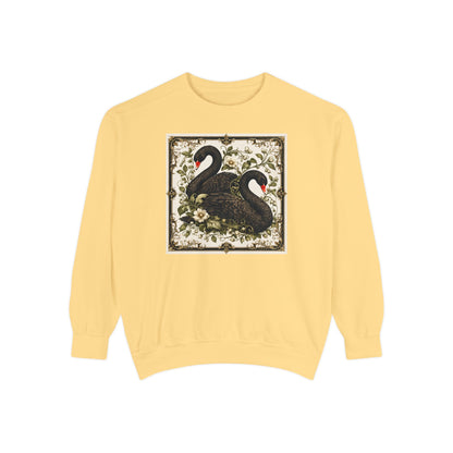 Botanical Flight Sweatshirt