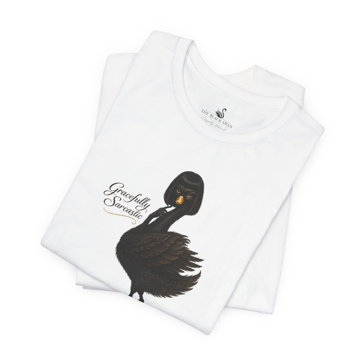 Gracefully Sarcastic T-Shirt