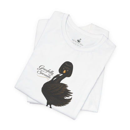 Gracefully Sarcastic T-Shirt